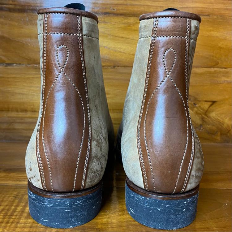 Fortis Wukong Monkey Boots